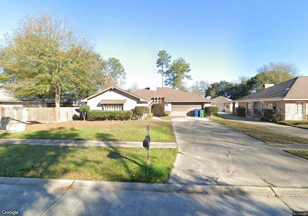 1318 Patriot Dr, Slidell, LA 70458 - photo 1