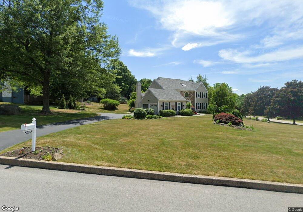 320 Deerhaven Way, Glenmoore, PA 19343 - photo 1