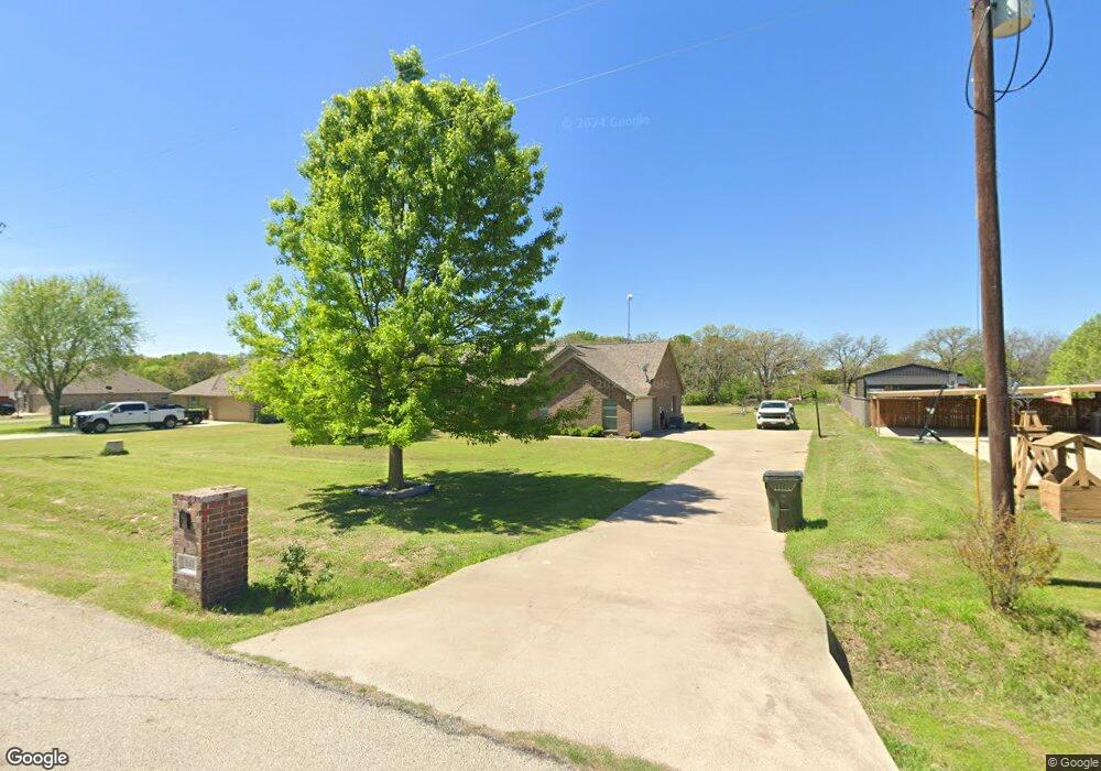 141 Westend Ln, Weatherford, TX 76088 - photo 1