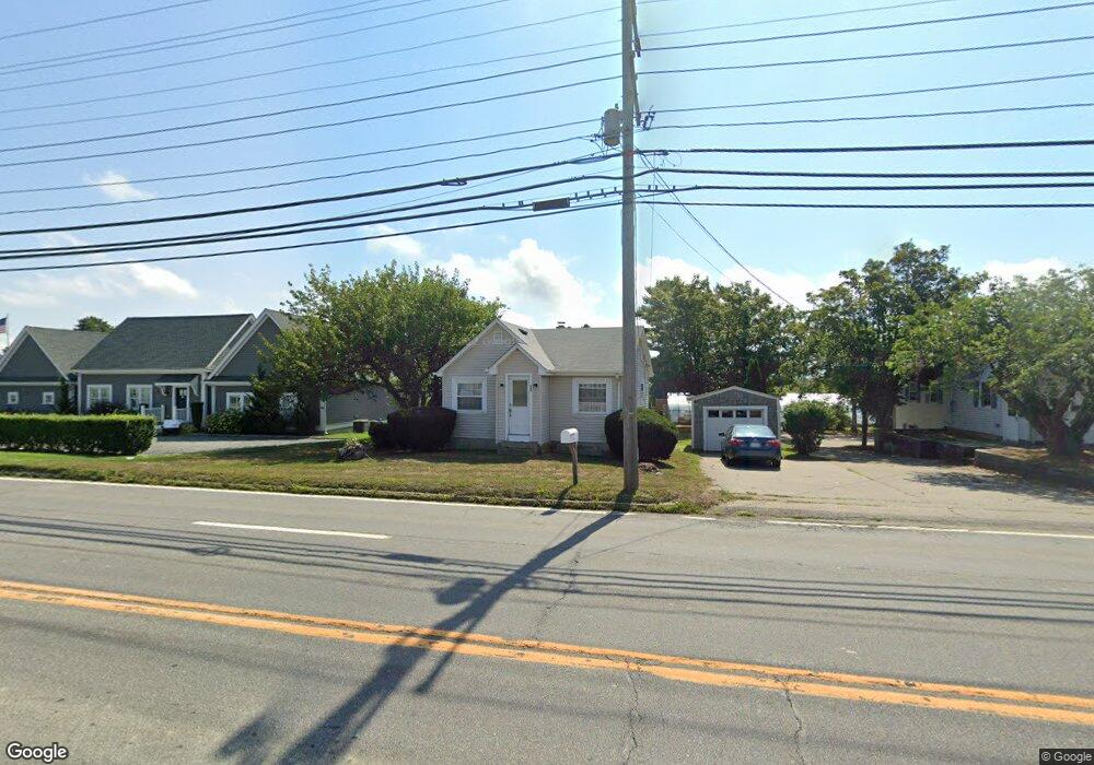 959 E Main Rd, Middletown, RI 02842 - photo 1