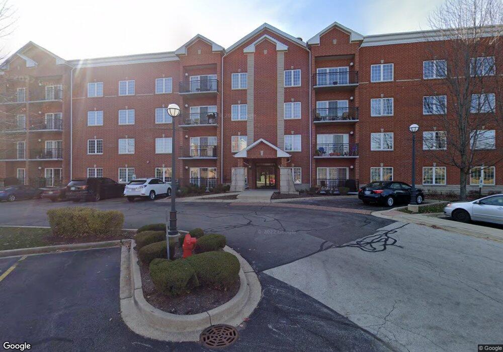 3501 Wellington Ct unit 204, Rolling Meadows, IL 60008 - photo 1