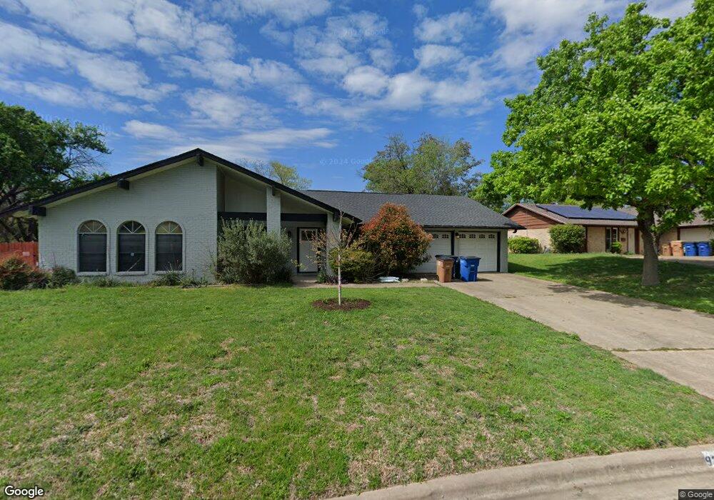 9200 Quail Rock Cir, Austin, TX 78758 - photo 1
