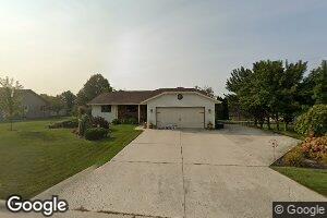 539 Cardinal Ln, Sheboygan, WI 53083