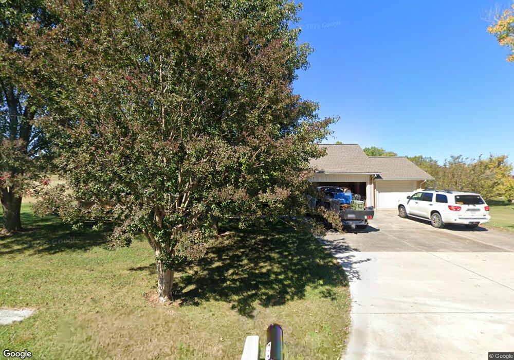 515 Moose Club Rd, Statesville, NC 28677 - photo 1