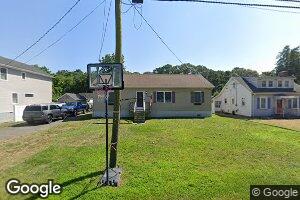 526 E Arverne Ave, Ocean Gate, NJ 08740