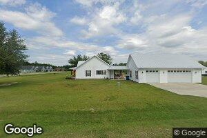 591 Kaitlyn Ave, Odum, GA 31555