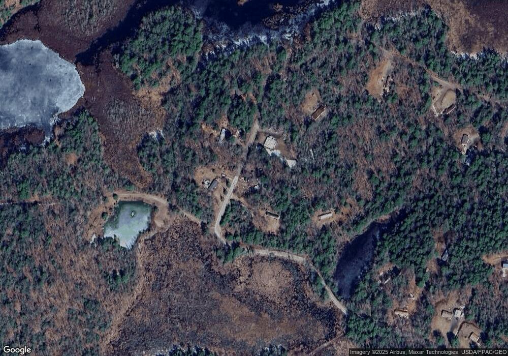 72 Mackenzie Ln, Woolwich, ME 04579 - photo 1