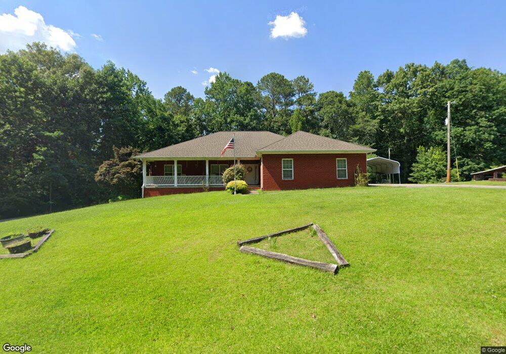 1101 Oak Dr NE, Cullman, AL 35055 - photo 1