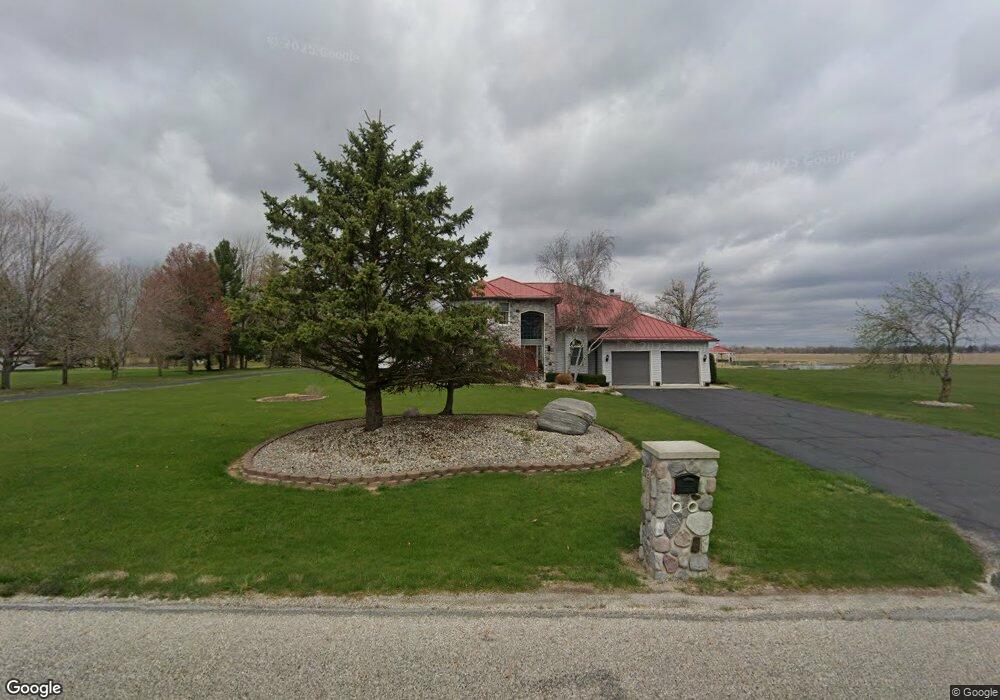 2722 W 400 S, Wabash, IN 46992 - photo 1