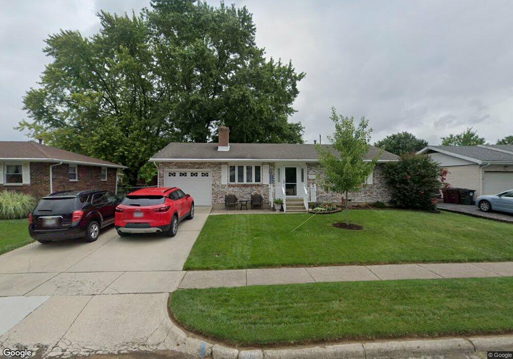 821 Tomahawk Trail, Xenia, OH 45385 - photo 1