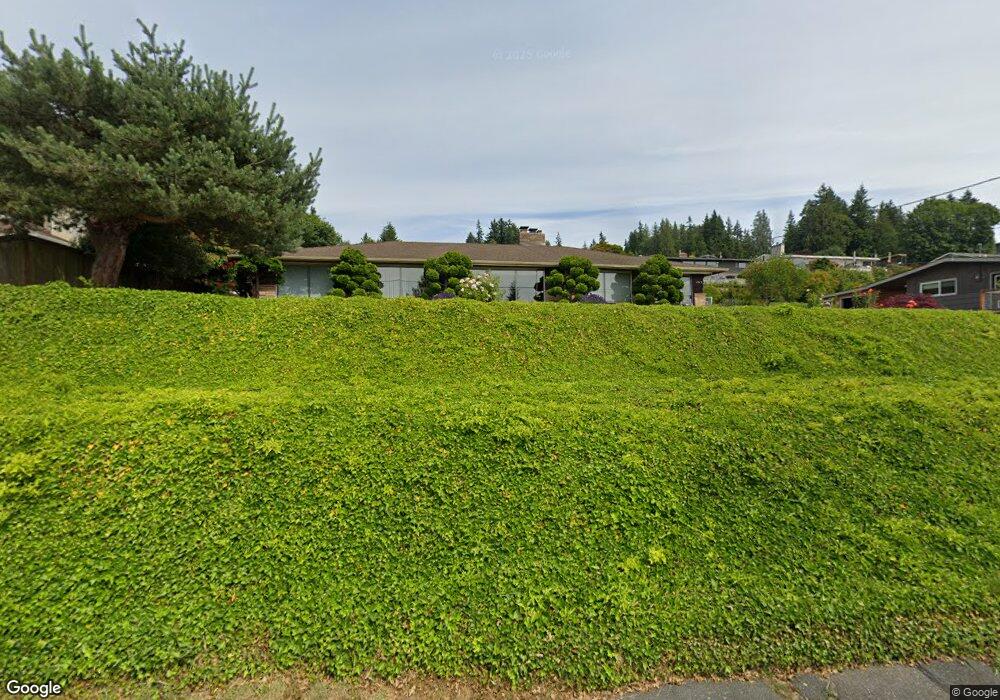 1312 Olympic Ave, Edmonds, WA 98020 - photo 1