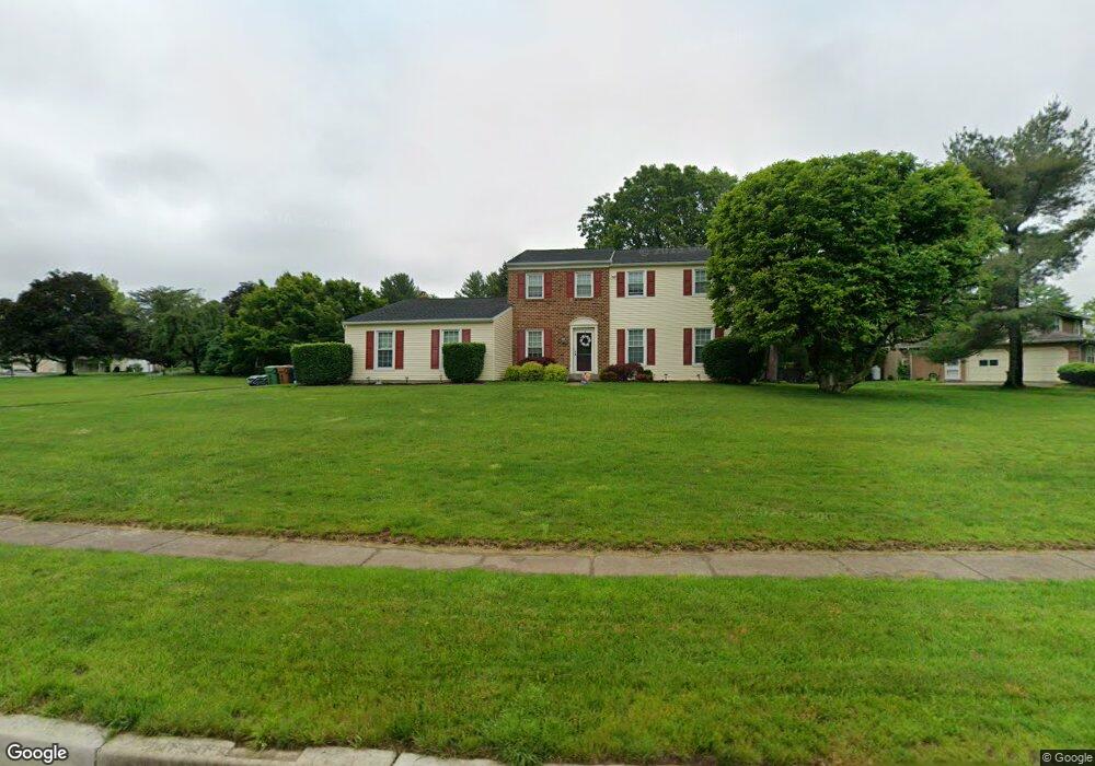 1420 Crosby Dr, Fort Washington, PA 19034 - photo 1