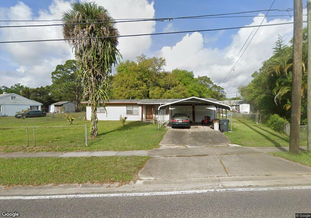 114 N Dixie Ave, Titusville, FL 32796 - photo 1