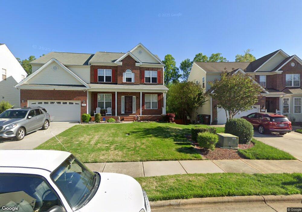 3703 Single Leaf Cir, High Point, NC 27265 - photo 1