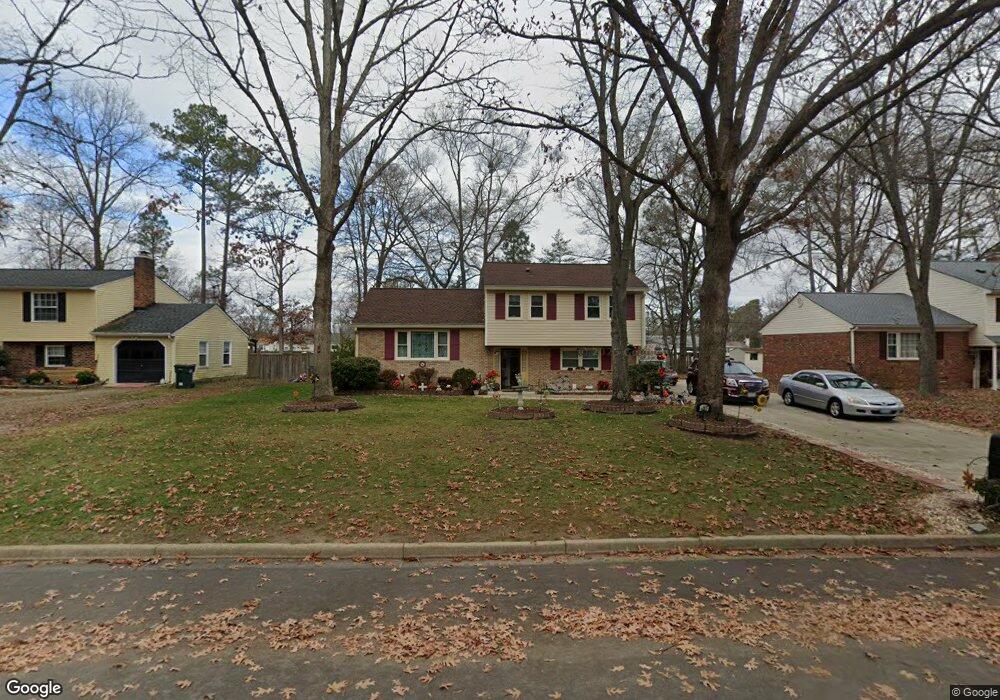 1806 Leslie Ln, Henrico, VA 23228 - photo 1