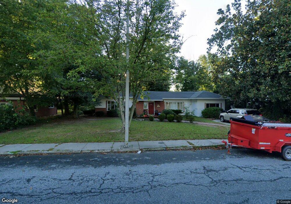 122 Priscilla St, Salisbury, MD 21804 - photo 1