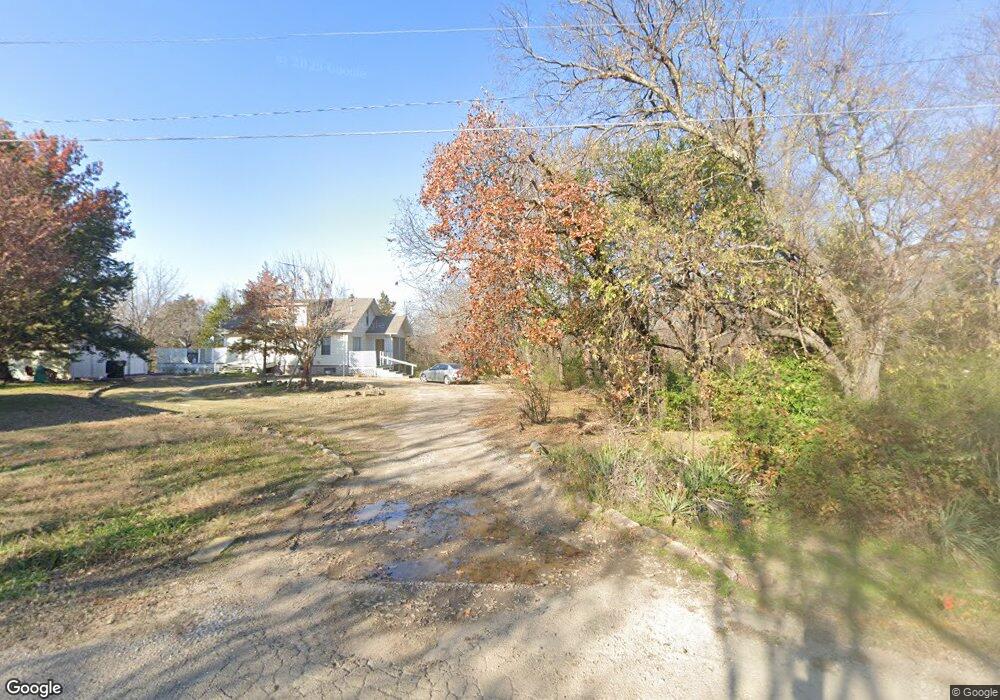 304 W 9th, Dewar, OK 74431 - photo 1