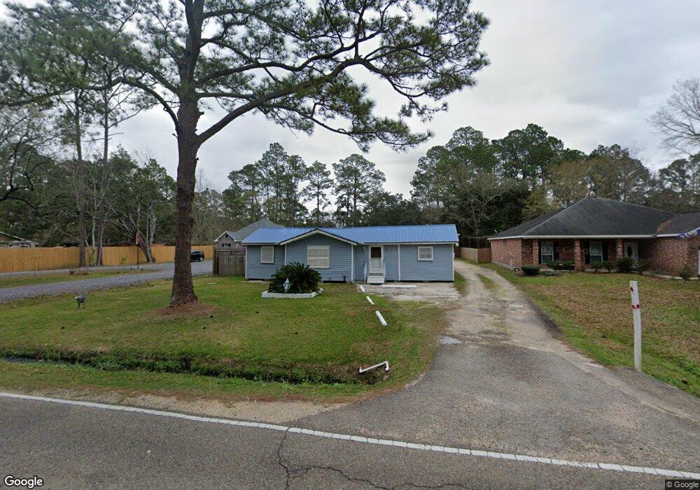 204 Hoover Dr, Slidell, LA 70461 - photo 1