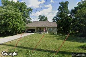 1205 Davis Ave, Des Moines, IA 50315