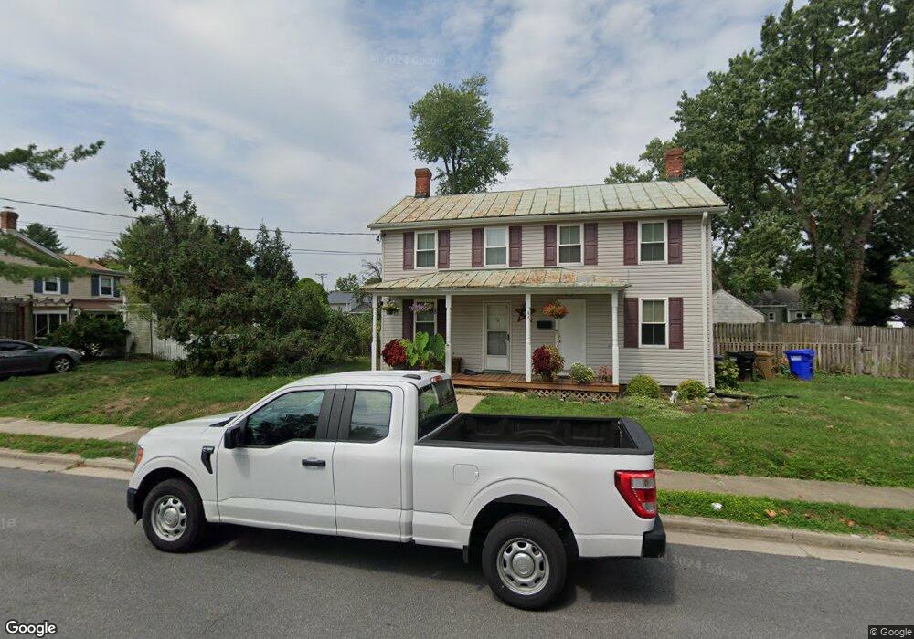 39 Avondale St, Laurel, MD 20707 - photo 1