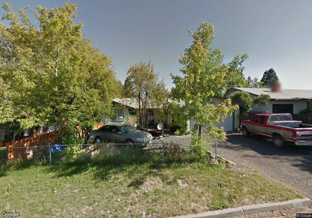 502 Delta St, Klamath Falls, OR 97601 - photo 1