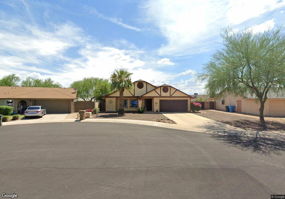 3039 E Libby St, Phoenix, AZ 85032 - photo 1