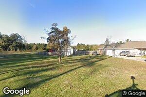 773 W Hawthorne Rd, Leesville, LA 71446