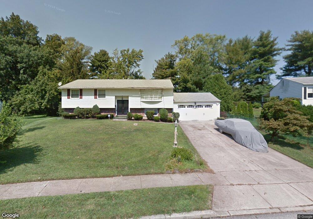 31 Hemmings Way, Lawnside, NJ 08045 - photo 1