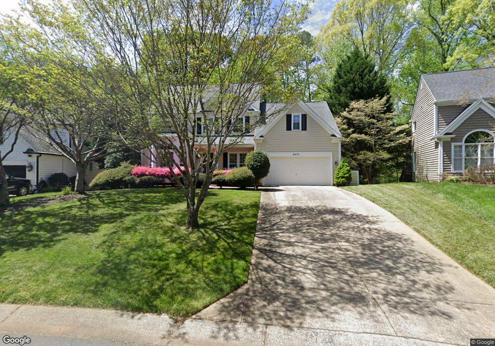 8432 Summerfield Ln, Huntersville, NC 28078 - photo 1