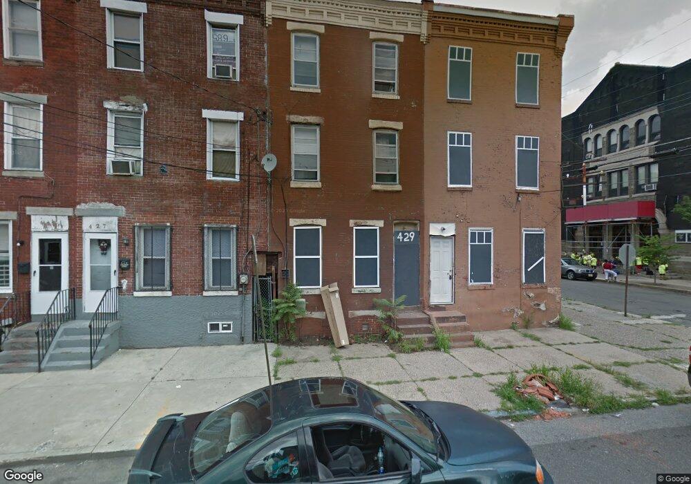 429 Vine St, Camden, NJ 08102 - photo 1