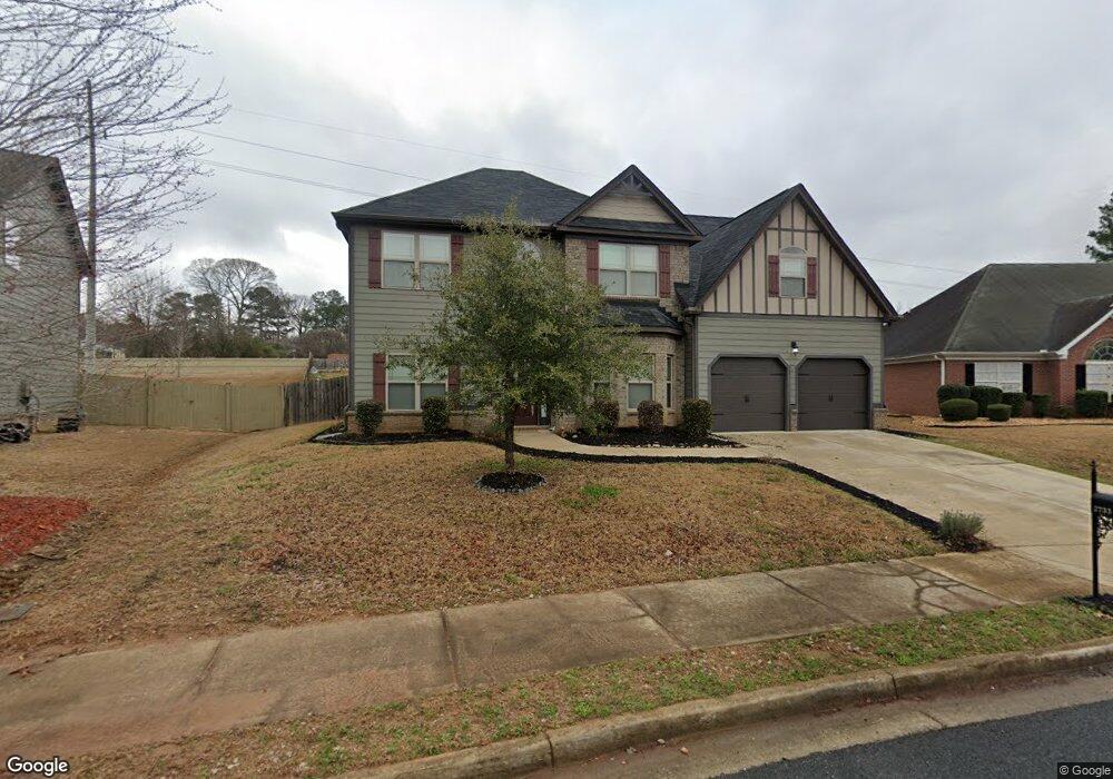 2733 Village Park Dr E unit 127, Ellenwood, GA 30294 - photo 1