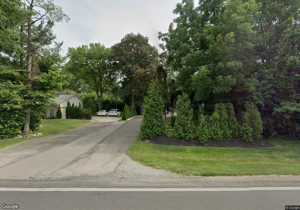 1839 W Case Rd, Columbus, OH 43235 - photo 1