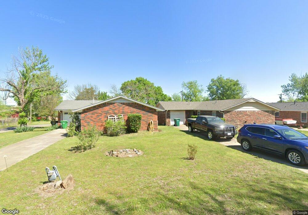 1501 University Cir, Sapulpa, OK 74066 - photo 1