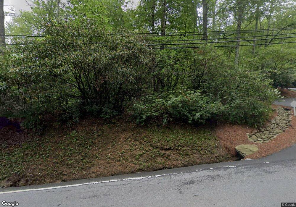 0 E Rochester Dr, Cashiers, NC 28717 - photo 1