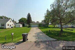 224 S Loban Ave, Colman, SD 57017