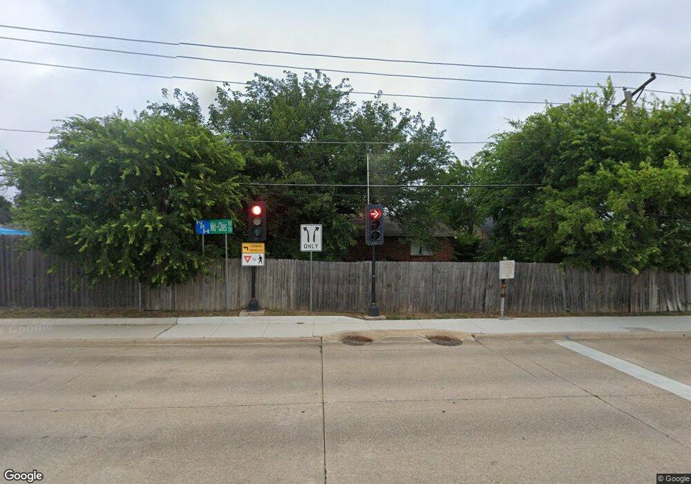 7212 Lancashire Dr, North Richland Hills, TX 76182 - photo 1