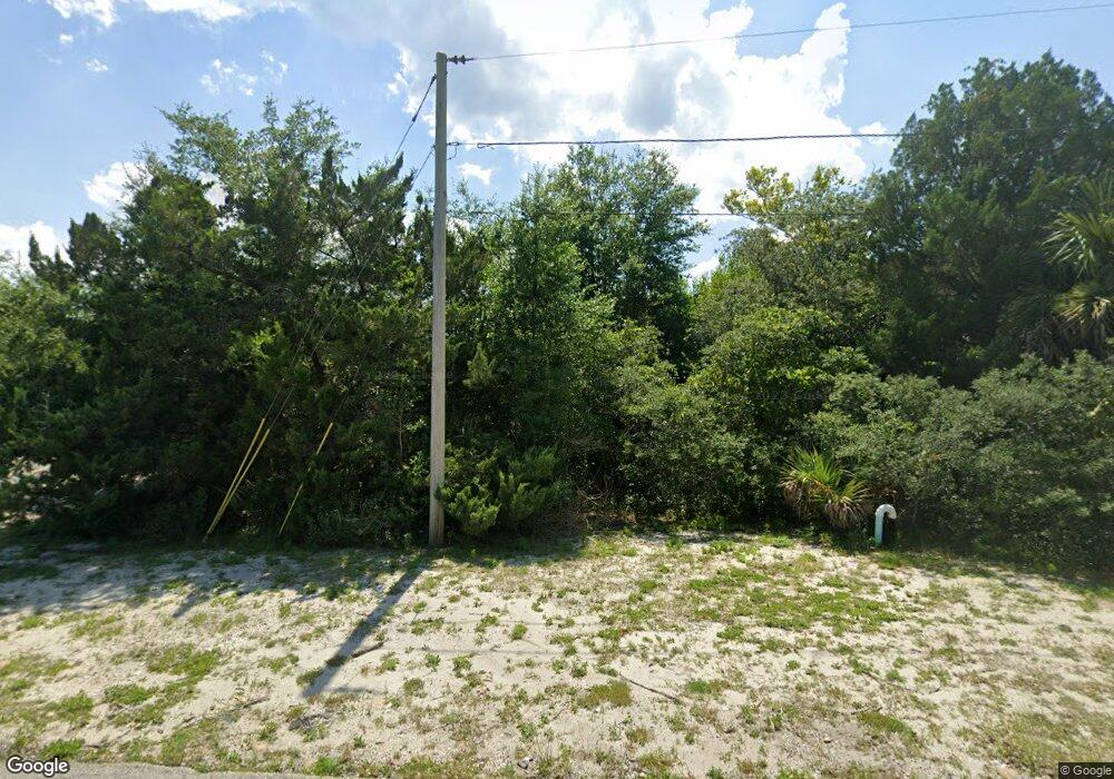 301 NW 10th St, Carrabelle, FL 32322 - photo 1