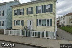 15 Brow St, Fall River, MA 02721