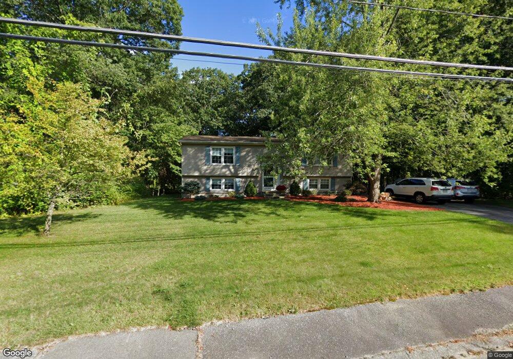 21 Ruby Rd, Dracut, MA 01826 - photo 1