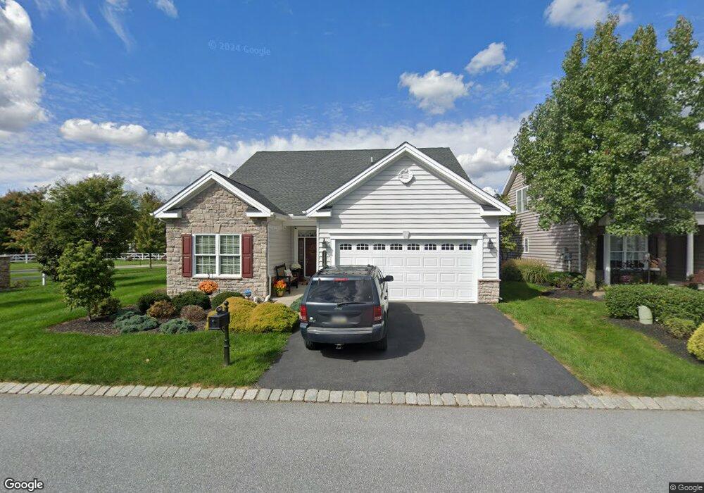 1319 Emerson Dr, Mount Joy, PA 17552 - photo 1