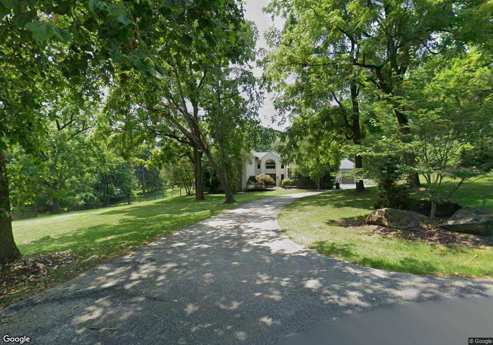 2510 Stinson Ln, Norristown, PA 19403 - photo 1