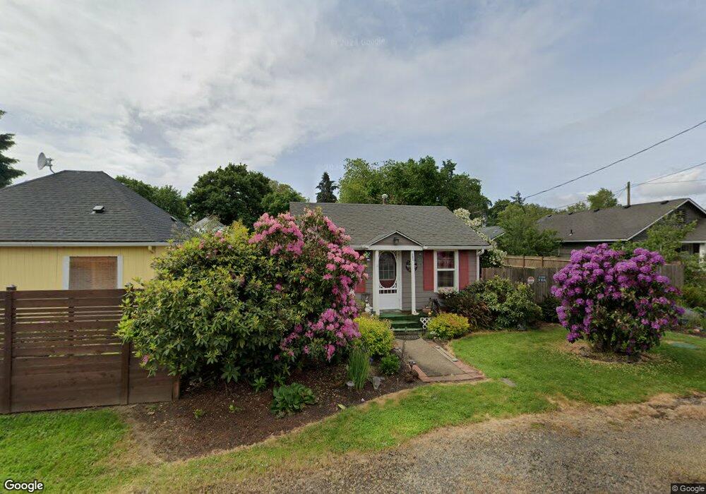 32744 E Delaney St, Eugene, OR 97408 - photo 1