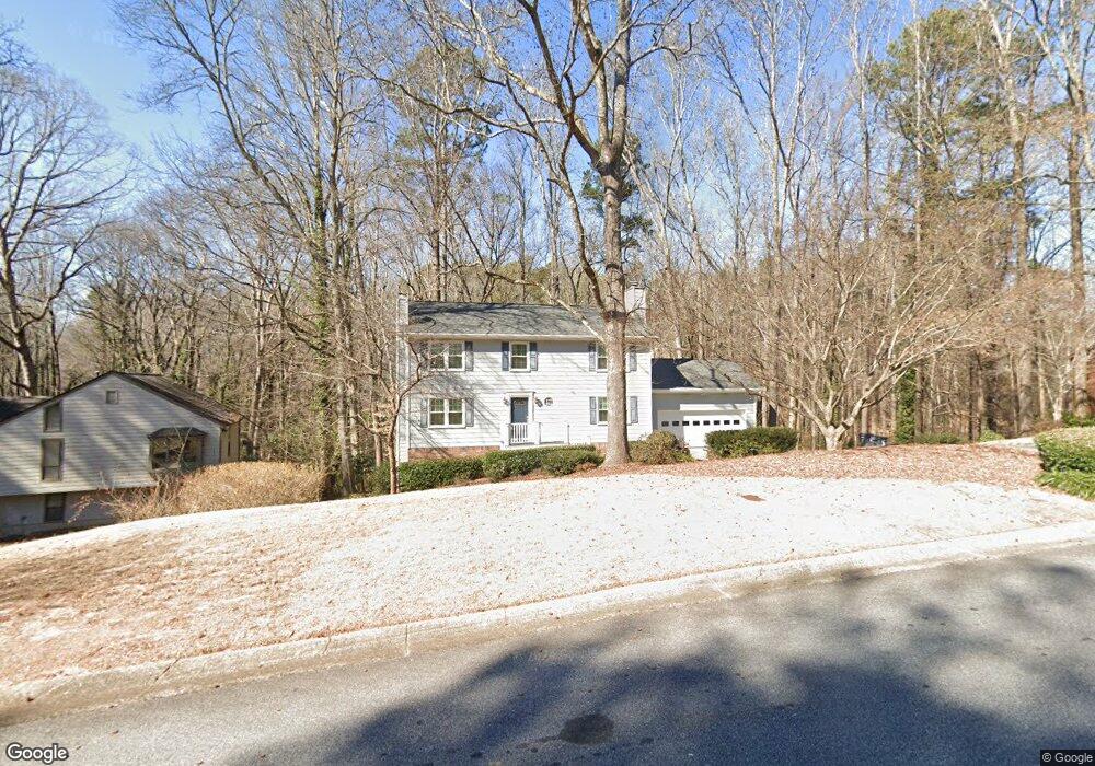 154 Newport Rd SW, Lilburn, GA 30047 - photo 1