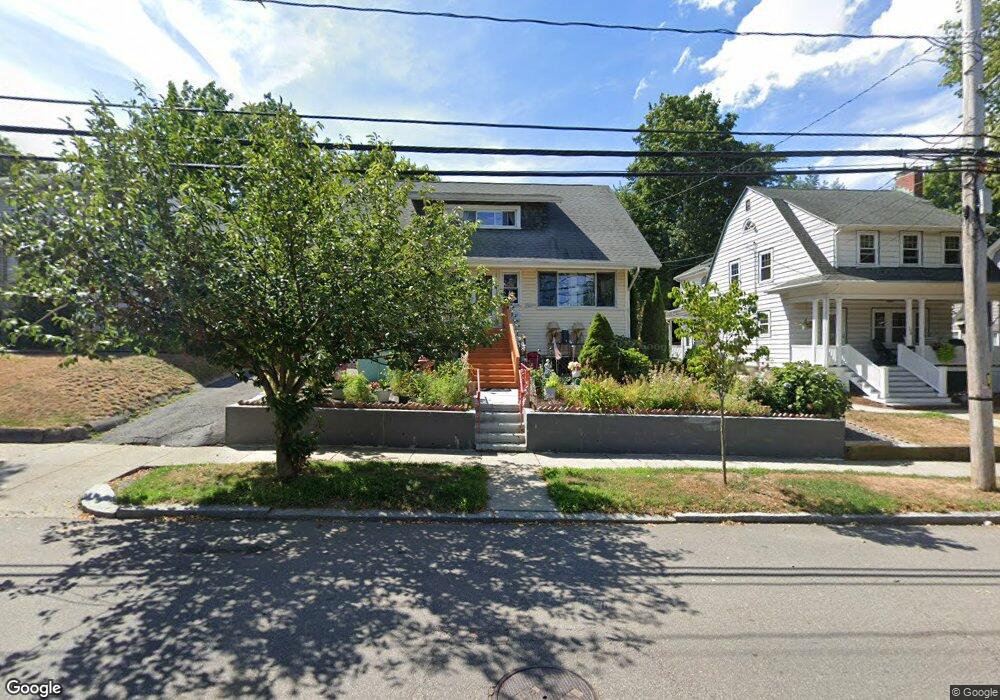 102 Arlington St, Brighton, MA 02135 - photo 1