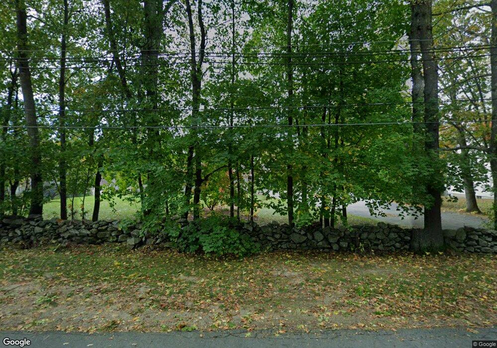 5 Freighthouse Rd, Charlton, MA 01507 - photo 1