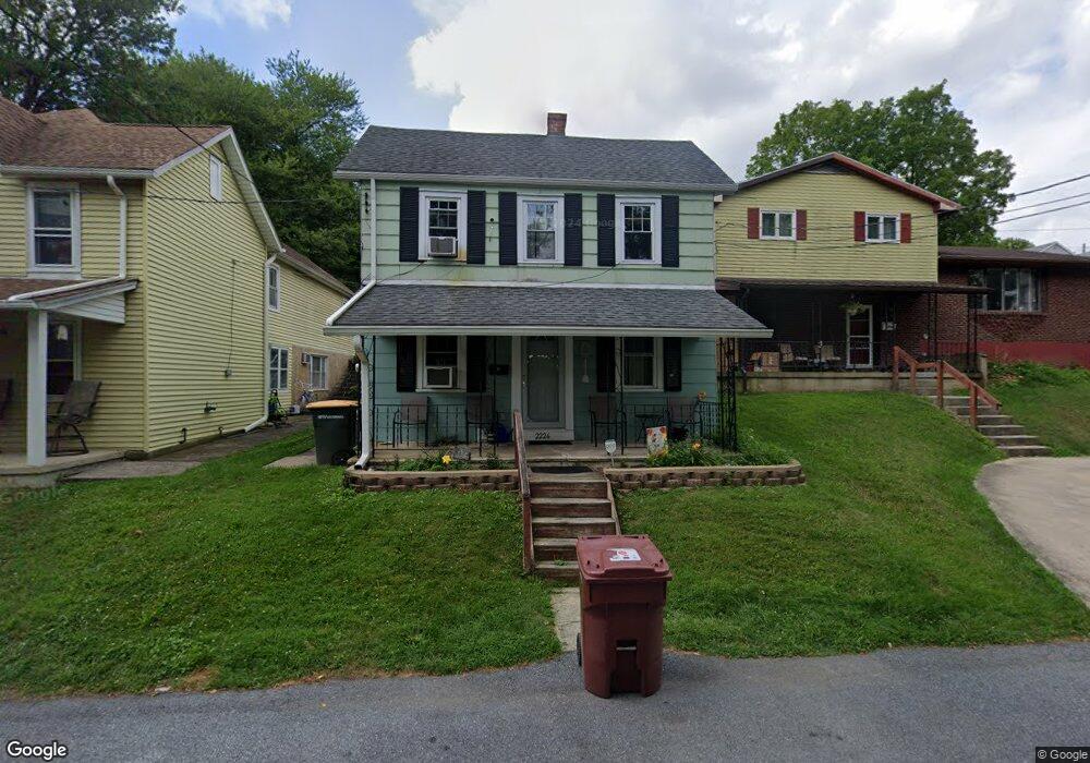 2226 N Lehigh Ave, Whitehall, PA 18052 - photo 1