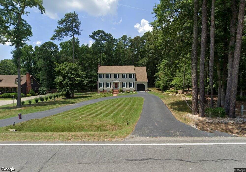 4394 Courthouse Rd, Prince George, VA 23875 - photo 1