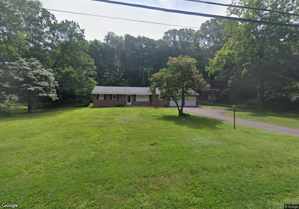 6 Burnwood Dr, Bloomfield, CT 06002 - photo 1