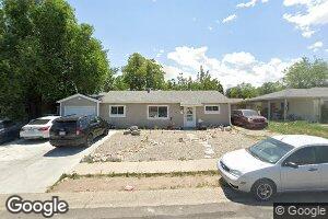 4795 W 4775 S, Salt Lake City, UT 84118