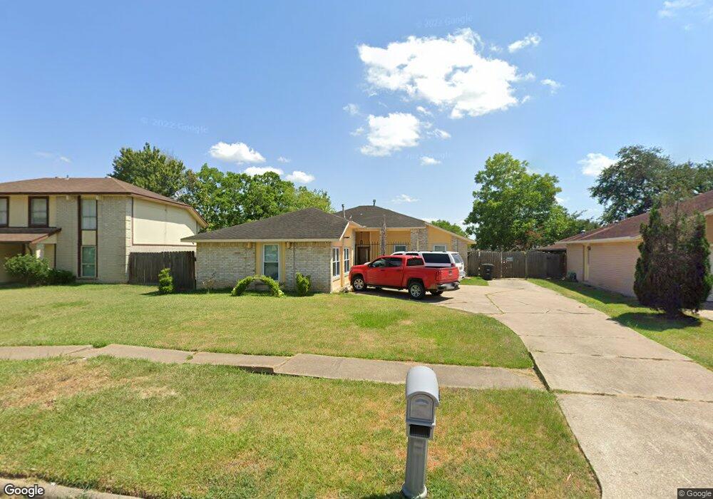 9623 Kingsvalley St, Houston, TX 77075 - photo 1